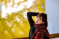 局門路街頭的秋意