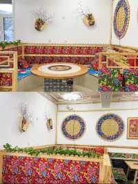 雪鄉超暖客棧,冬日小確幸!