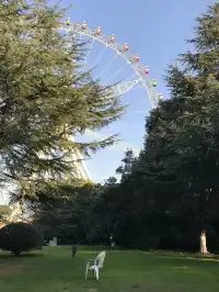 湖州我真要愛上你了...