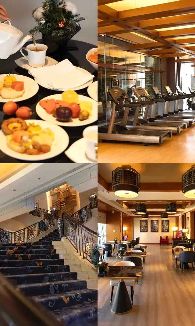 人生建議:拍完這18個機位再離開西安 人生建議:拍完這18個機位再離開西安