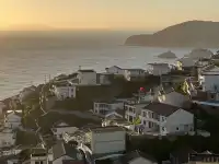 嵊泗列島之枸杞島