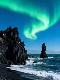 冰島8日遊冬天去真的超絕