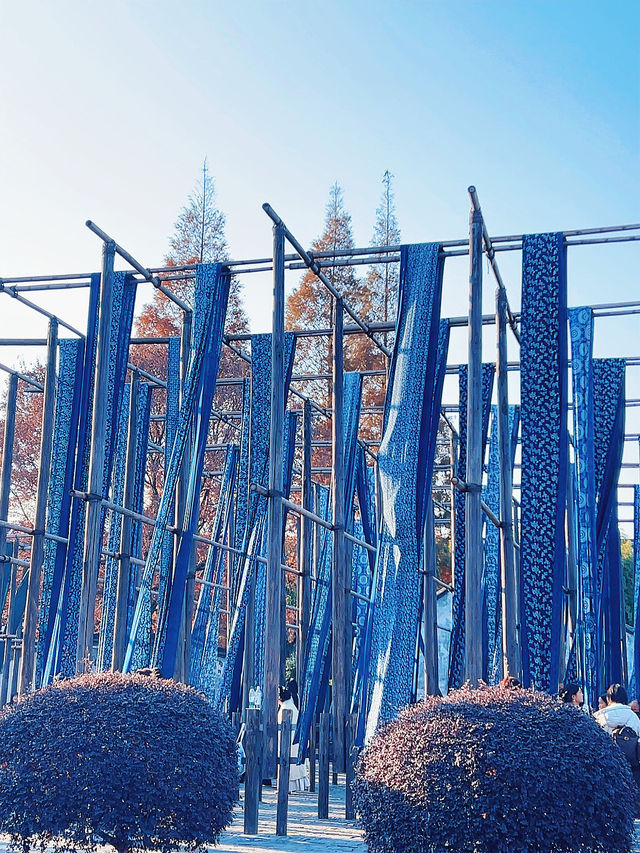 讓生活慢下來,帶娃烏鎮2天1夜江南遊 讓生活慢下來,帶娃烏鎮2天1夜江南遊