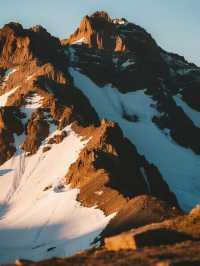 敦煌秋日親子遊！黑獨山不費腿觀景攻略