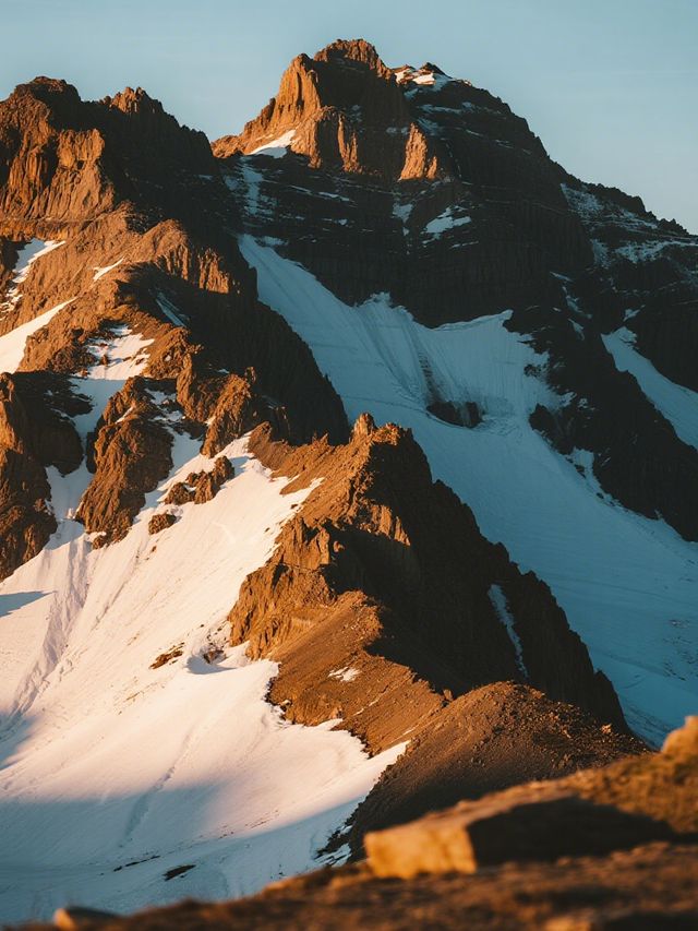 敦煌秋日親子遊！黑獨山不費腿觀景攻略