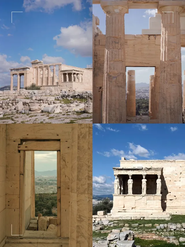 希臘+西葡15 日｜每日行程 + 必打卡