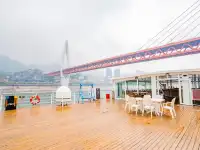 冬季3天2晚短程三峽遊輪，長江傳說號攻略