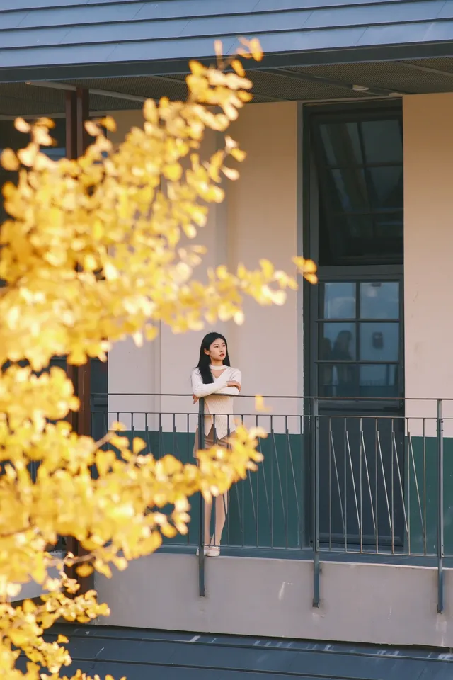 揚州蘇唱街|12月1日下午拍攝,這週得趕緊衝! 揚州蘇唱街|12月1日下午拍攝,這週得趕緊衝!