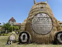 比起迪士尼我更愛這些小眾遛娃地（上）