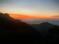 靜心之旅～九華山