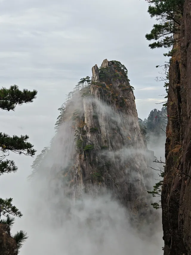 蕪湖黃山四日遊 蕪湖黃山四日遊