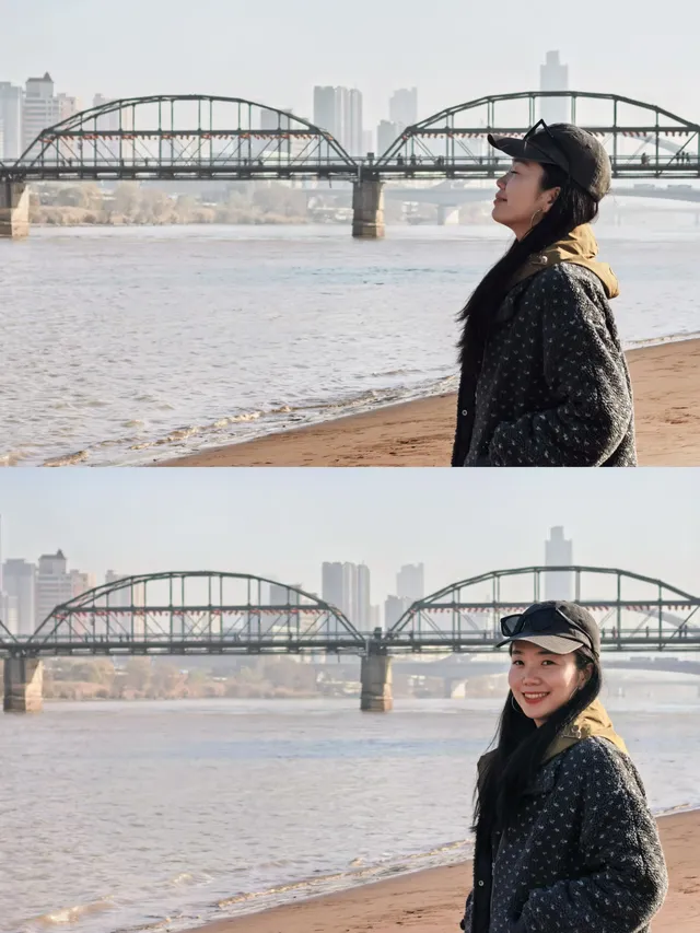 大西北 我們還會見面的 廣州出發