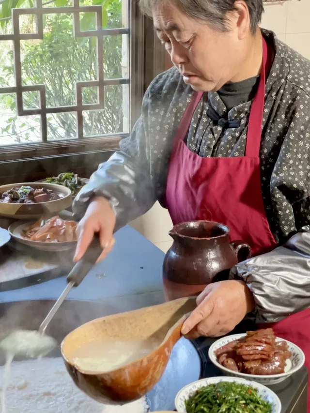 杭州2h直達！一個還在80年代的寶藏小鎮