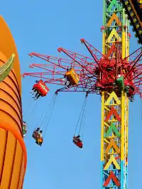 安吉奇幻嘉樂比|玩回本的隱藏方法被挖到了