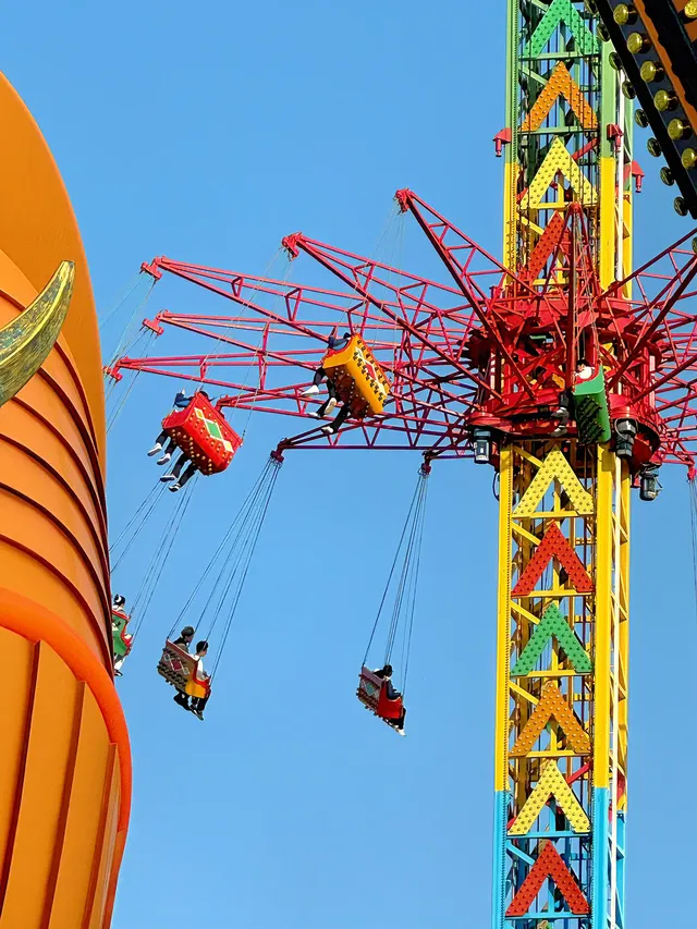 安吉奇幻嘉樂比|玩回本的隱藏方法被挖到了 安吉奇幻嘉樂比|玩回本的隱藏方法被挖到了