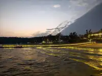 帶娃去旅行之廣西潿洲島D2