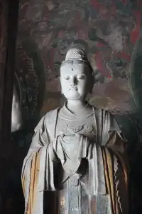 大同|淡季的大同到底有多爽!好吃又好玩!