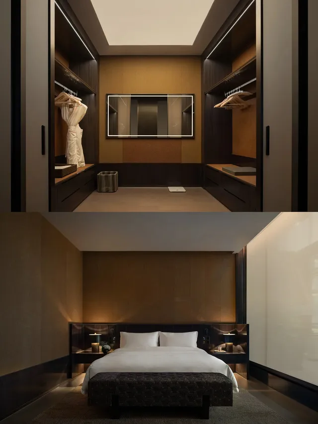 西安終於有一家不一樣的酒店 西安終於有一家不一樣的酒店