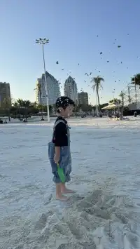 西雙版納藏著一片「白沙灘」！（內附開放時間）