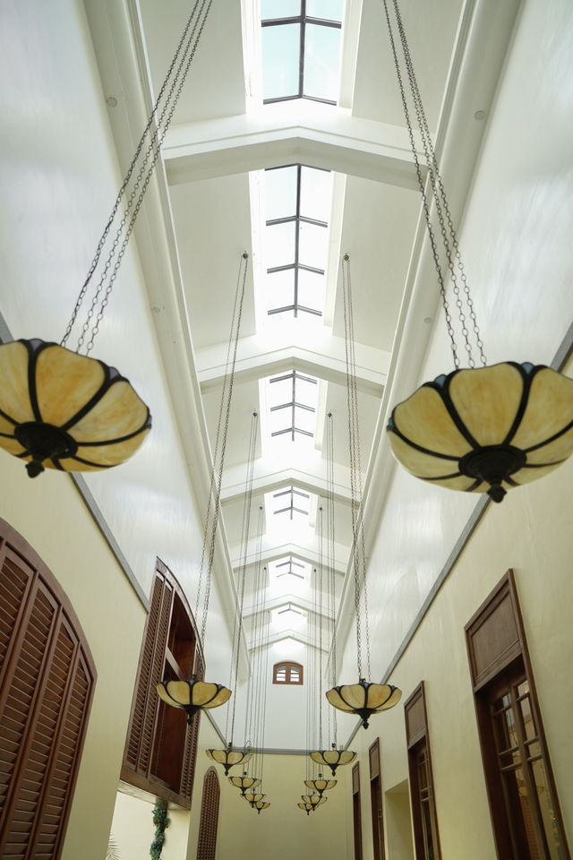 比起中環,我更喜歡這個「東方夏威夷」 比起中環,我更喜歡這個「東方夏威夷」