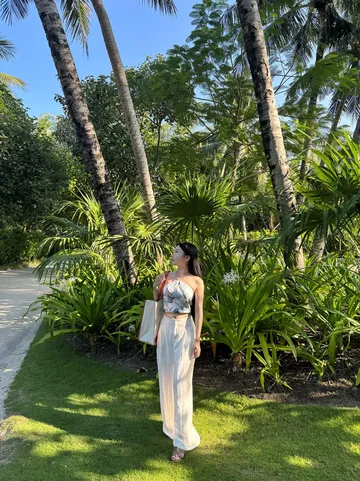 馬爾代夫 麗思卡爾頓選島成功