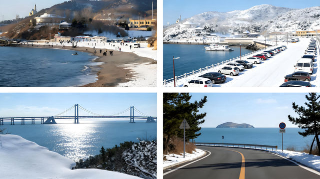 春節倒數計時!大連年味盛宴,嗨玩新春 春節倒數計時!大連年味盛宴,嗨玩新春