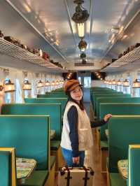 順德小眾寶藏地,拍出電影感大片