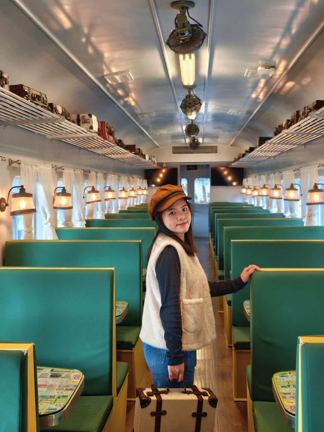 順德小眾寶藏地,拍出電影感大片 順德小眾寶藏地,拍出電影感大片