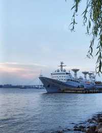 江陰外灘，藏著江南寶藏浪漫！