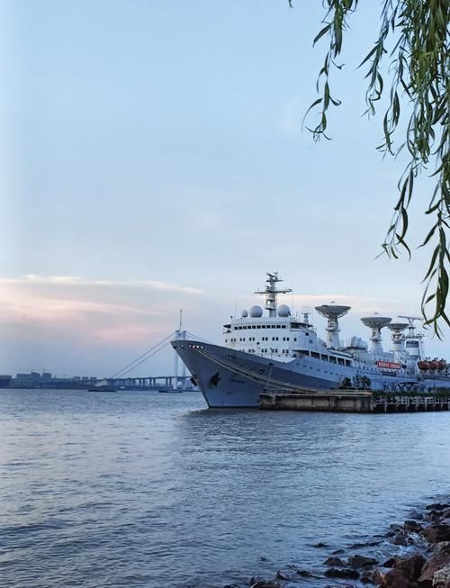 江陰外灘，藏著江南寶藏浪漫！