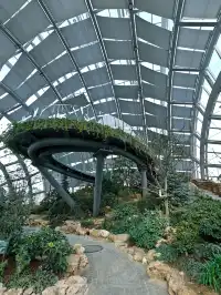 上海植物園一日遊