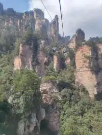 湖南張家界|五天四晚旅遊攻略人均1k+