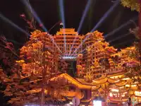 湖南張家界|五天四晚旅遊攻略人均1k+