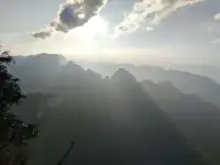 湖南張家界|五天四晚旅遊攻略人均1k+