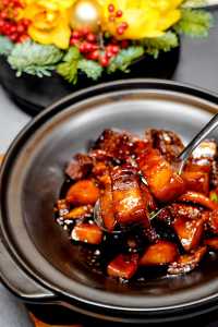 梧桐區獨棟別墅，藏著地道鮮味