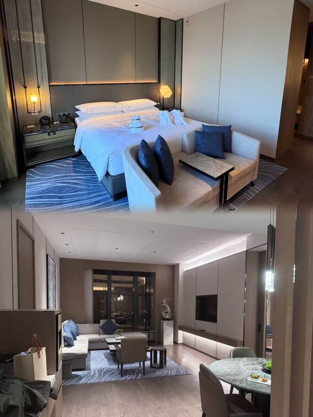 佛山連住三晚!!最正確的就是選擇了這家性價比寶藏酒店 佛山連住三晚!!最正確的就是選擇了這家性價比寶藏酒店