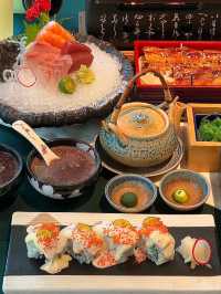 西安！曲江池！誰還沒吃過我真的會難過…