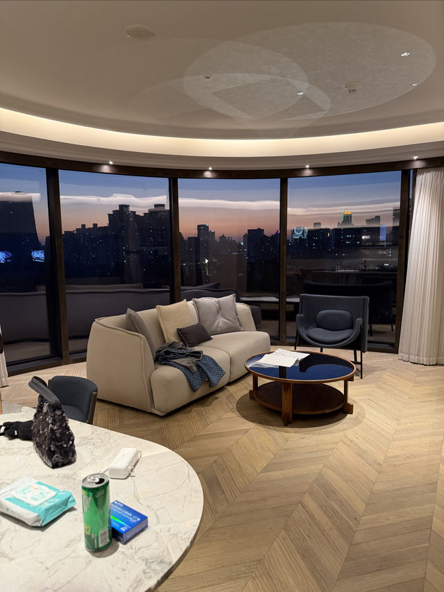 上影CHAO躺平指南