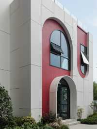 上海新晉頂流!桃蔓里盲盒藝術街區全攻略