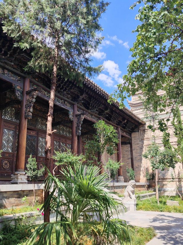 關中風情一日遊攻略 關中風情一日遊攻略