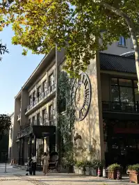 南京|美齡宮:項鍊上的浪漫秋夢