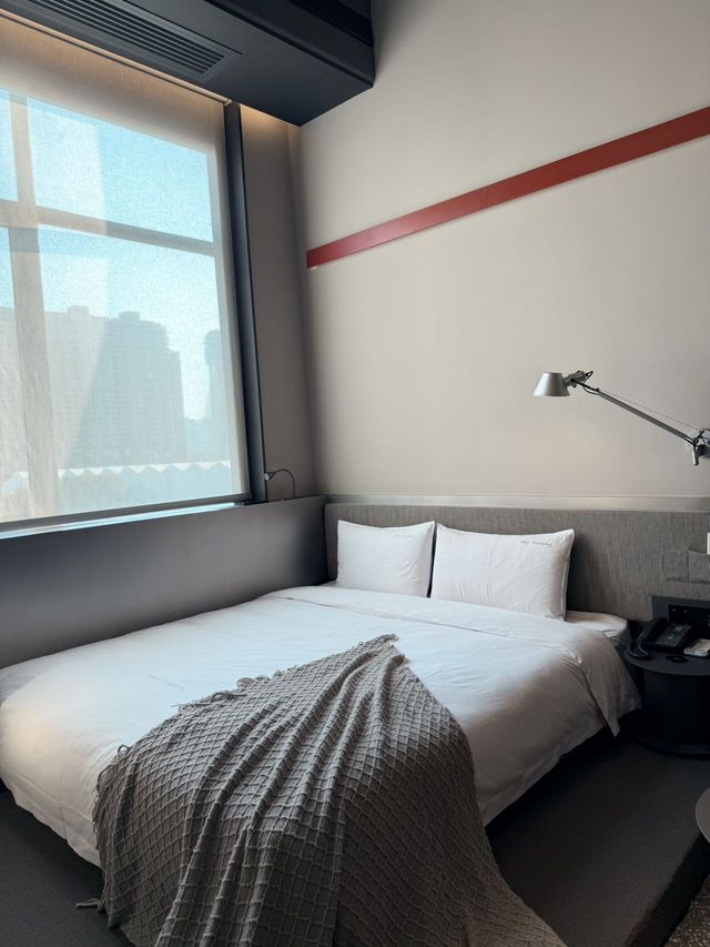 廈門設計感超棒的品質酒店 廈門設計感超棒的品質酒店