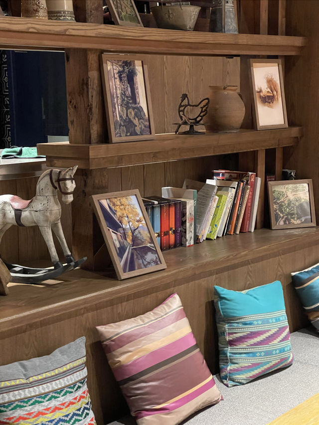 宮崎駿同款天空之城!我在哀牢山找到了神仙民宿 宮崎駿同款天空之城!我在哀牢山找到了神仙民宿