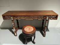 北京藝術博物館光華照物————清代家具展