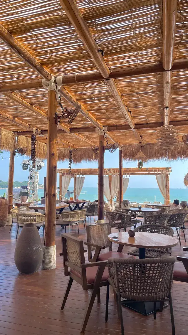 去班味就看海吧!治癒的果凍海和漂亮飯更搭! 去班味就看海吧!治癒的果凍海和漂亮飯更搭!