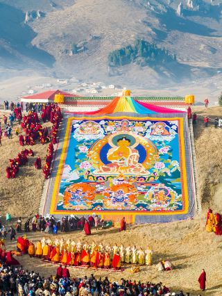 คู่มือฉบับสมบูรณ์สำหรับงานนิทรรศการพระพุทธรูปปี 2026: ร่วมลงนามในพันธสัญญาอันศักดิ์สิทธิ์