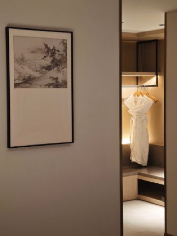 普陀山對面的禪意棲居～