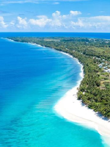 Поехать в Кэрнс и не пропустить этот потрясающий опыт