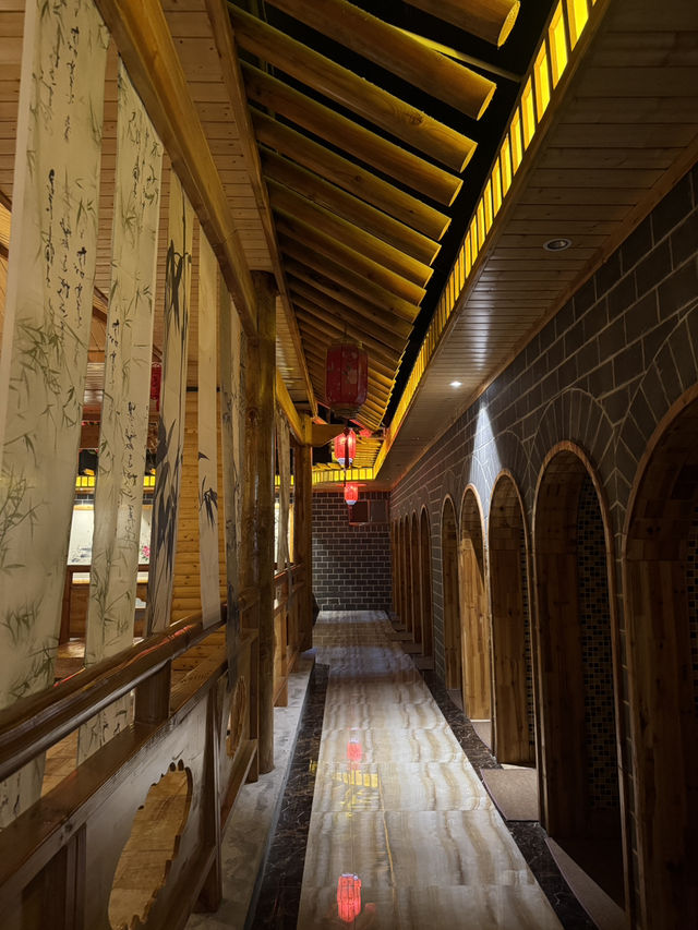 救命！泰山天池這波羊毛不薅真的虧哭！