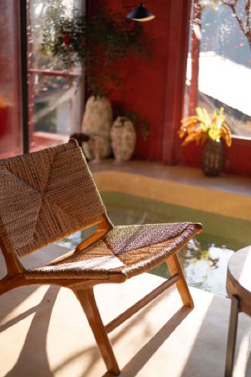 강쟈후 연말 분위기 업그레이드 | 신위안쥐에서 북적이는 단란한 설날 보내기